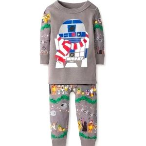 Hanna R2D2 pj top